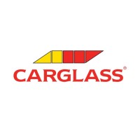 Carglass® Slovenija Logo