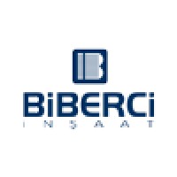 Biberci İnşaat Logo