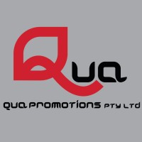 QUA Promotions Pty Ltd Logo