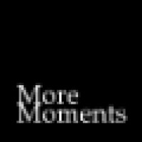 More Moments Logo