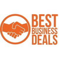 Best Business Deals Logo