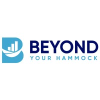 Beyond Your Hammock Logo