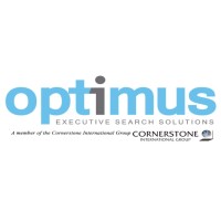 Optimus Executive Search Solutions, Inc. Logo