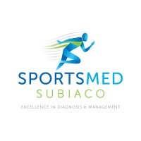 SportsMed Subiaco Logo