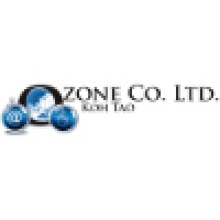 Koh Tao Ozone Co. Ltd. Logo