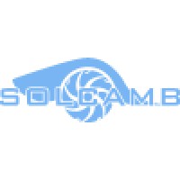 SOLCAMB Limited Logo