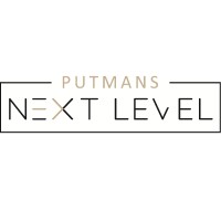 Putmans Next Level Logo