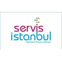Servis İstanbul Satış Dağıtım A.Ş. Logo