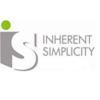 Inherent Simplicity Baltic Logo