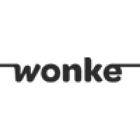 Wonke Logo