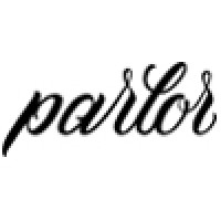 Parlor marketing bureau Logo