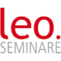 leo.Seminare - Weiterbildung, Onlineseminare, Train the Trainer Logo