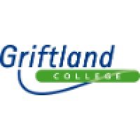 Griftland College Logo