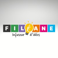 Filéane Logo
