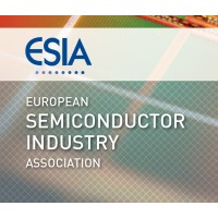 European Semiconductor Industry Association (ESIA) Logo