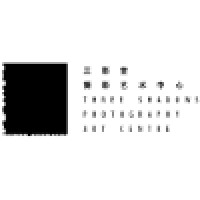 Three Shadows Photography Art Centre Logo