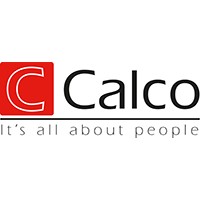 Calco Construction Recruitment Services Logo