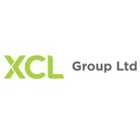 XCL Group Logo