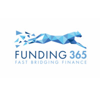 Funding 365 | Fast Property Finance Logo