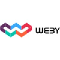 WEBY Logo