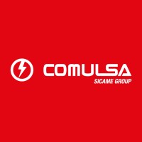 COMULSA Logo