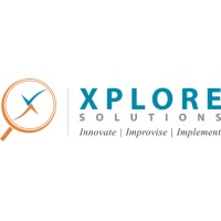 XploreTech Global Solutions Private Limited Logo