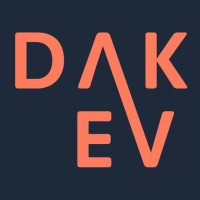 Dakin Events Logo