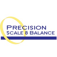 Precision Scale & Balance Logo