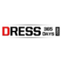 Dress365days Logo