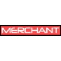 MERCHANT, s.r.o. Logo