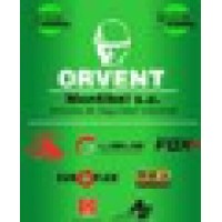 Orvent Montibel S.A. Logo