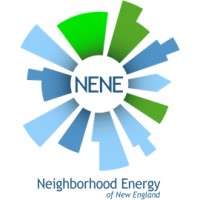 Neighborhood Energy of New England LLC Logo