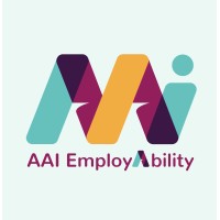 AAI EmployAbility Logo