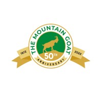 Mountain Goat Tours Logo