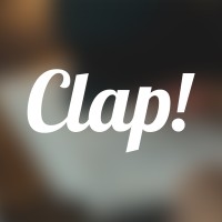 Clap! Logo