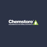 Chemstore Group Logo
