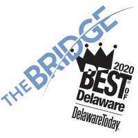 The Bridge Logo