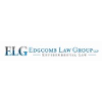 Edgcomb Law Group, LLP Logo