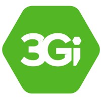 3Gi Technology Logo
