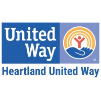 Heartland United Way Logo