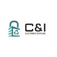 C & I Electronics Co., Inc. Logo