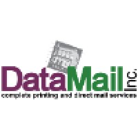 Data Mail, Inc. Logo