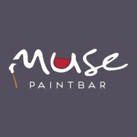 Muse Paintbar Logo