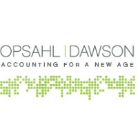 Opsahl Dawson Logo
