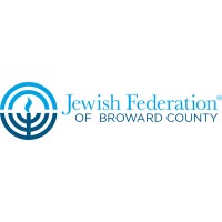 Jewish Federation of Broward County Logo