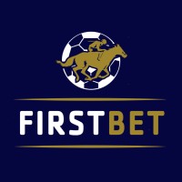 FirstBet Logo