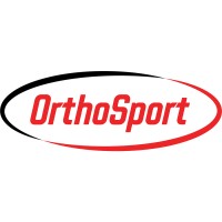 OrthoSport AZ Logo