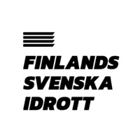 Finlands Svenska Idrott Logo