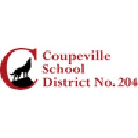 Coupeville Elementary School Logo