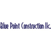 Bluepoint Construction Inc Logo